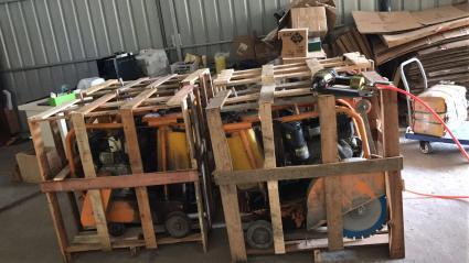 临潭行李、家具、电器包装托运