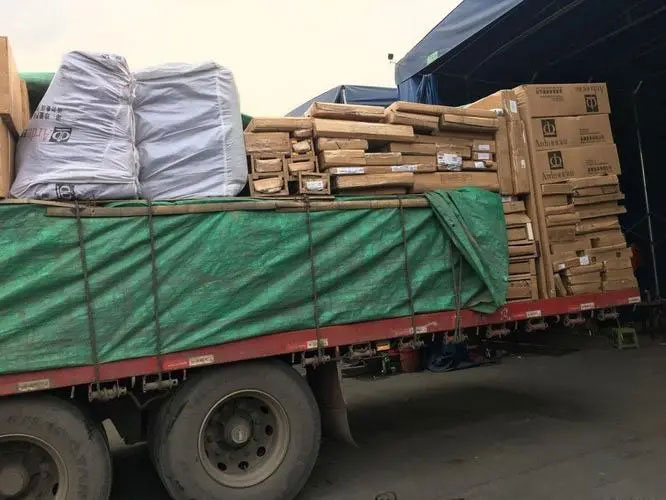 临潭家具托运