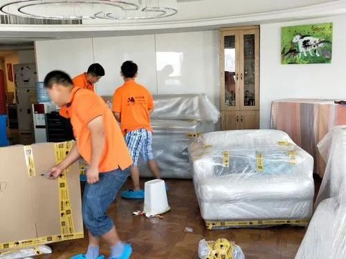 临潭精品搬家公司